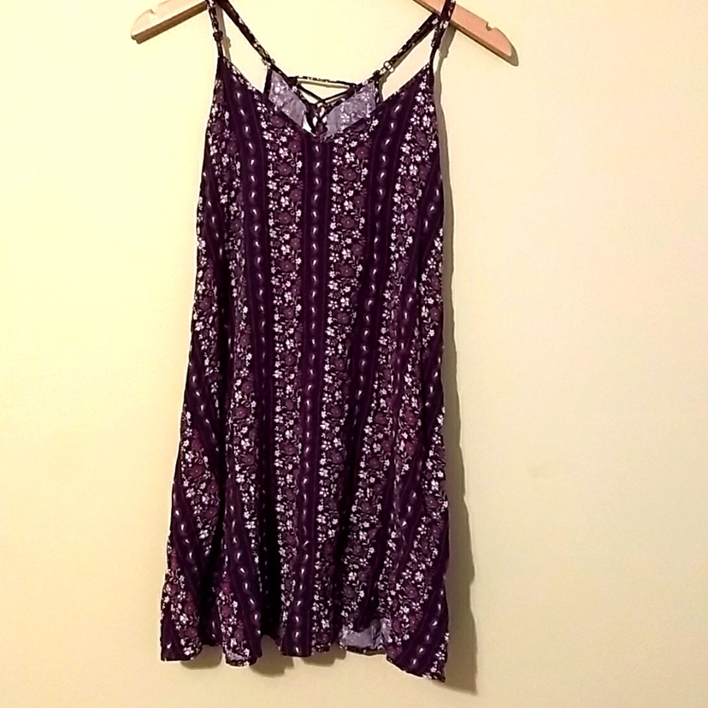Bongo Dress